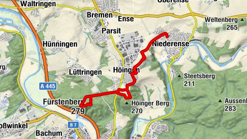 Carte