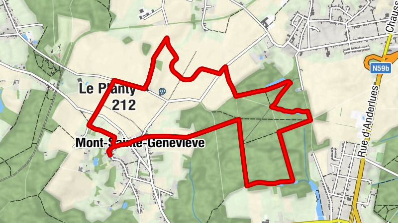 Carte