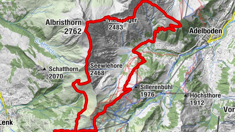 Carte
