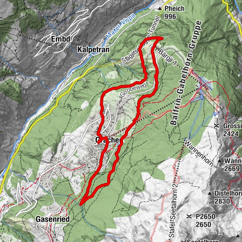 Carte