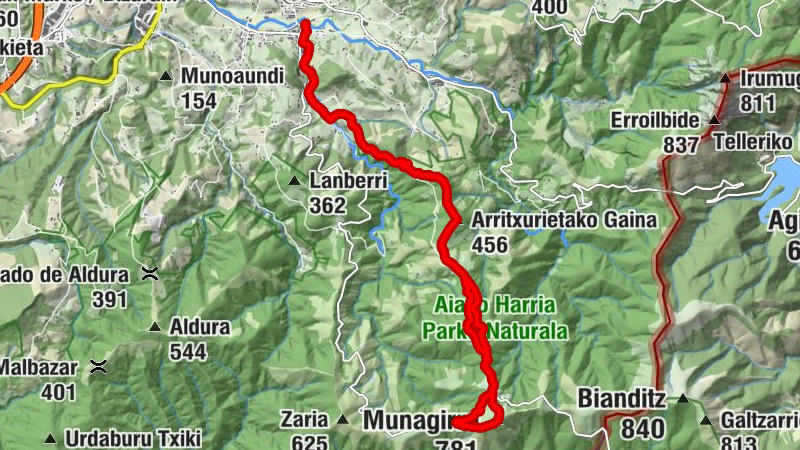 Carte