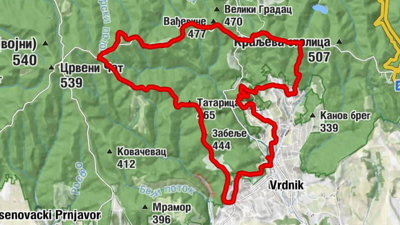 Carte