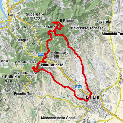 Carte