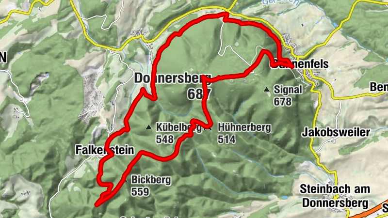 Carte