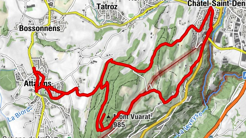Carte