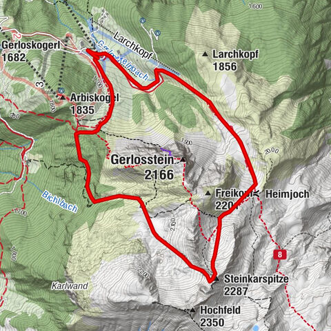 Carte