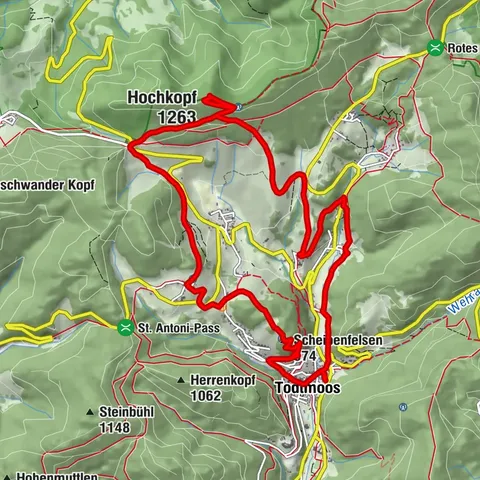 Carte