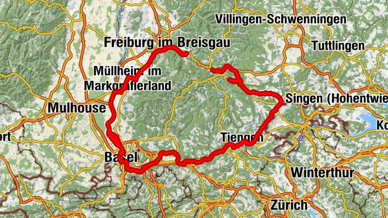 Carte