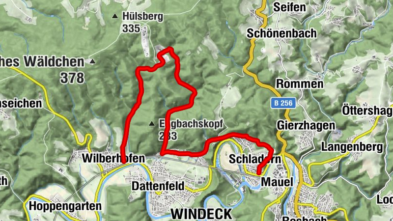 Carte