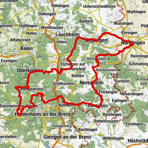 Sontheim im Stubental - St. Georg - St. Gallus - Gasthaus Rössle