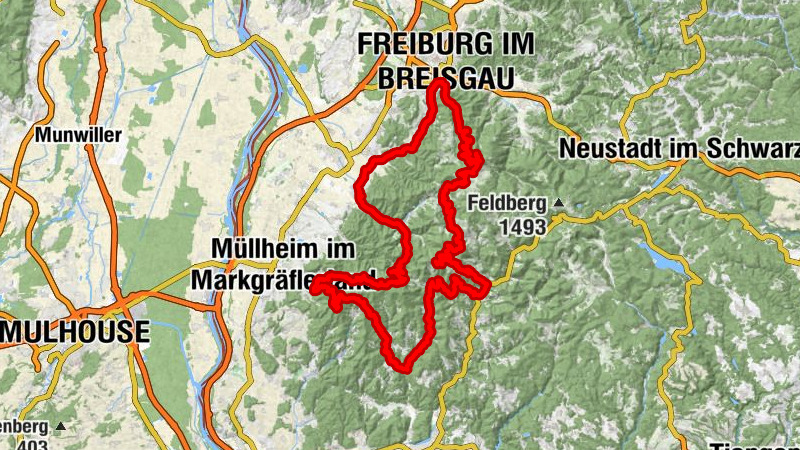 Carte