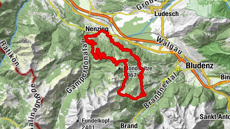 Carte