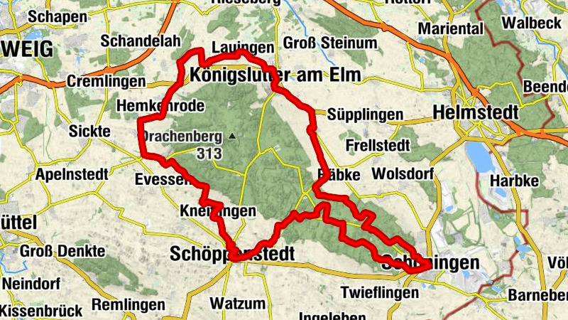 Carte
