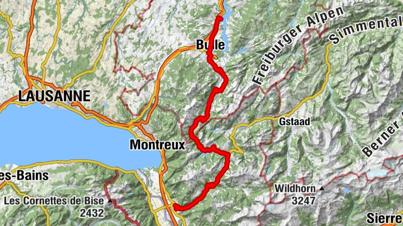 Carte