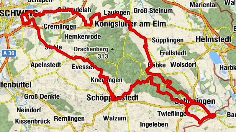 Carte