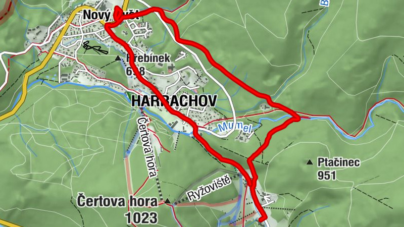 Carte
