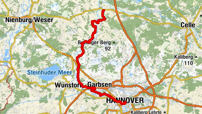 Carte