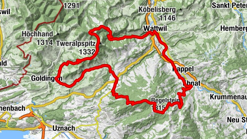 Carte