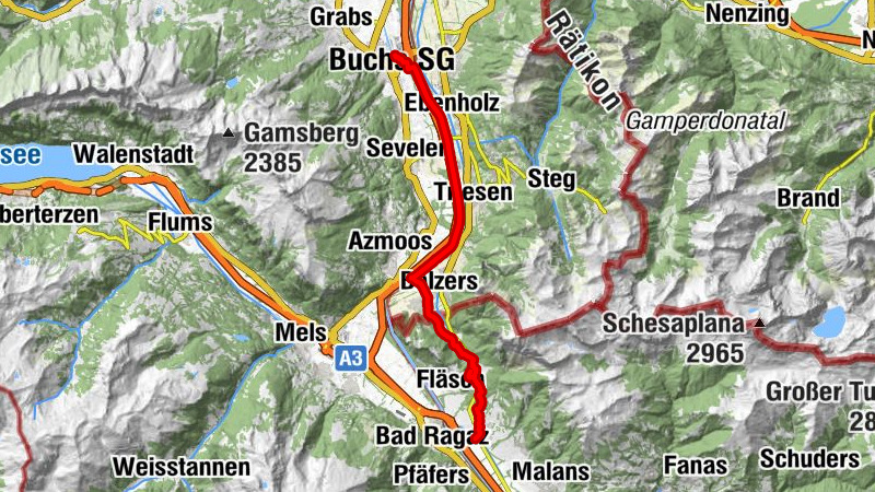 Carte