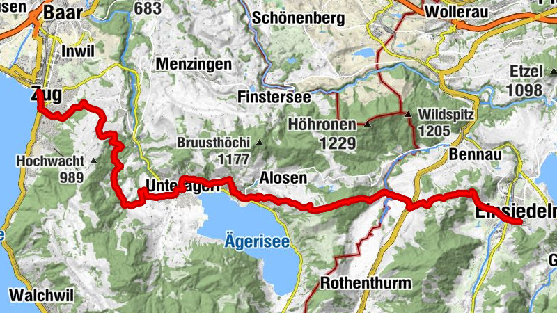 Carte