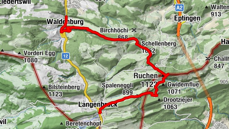 Carte