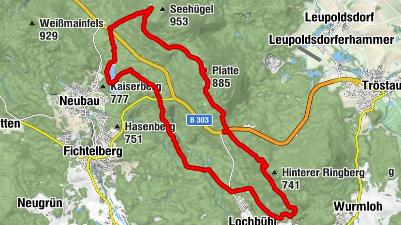 Carte