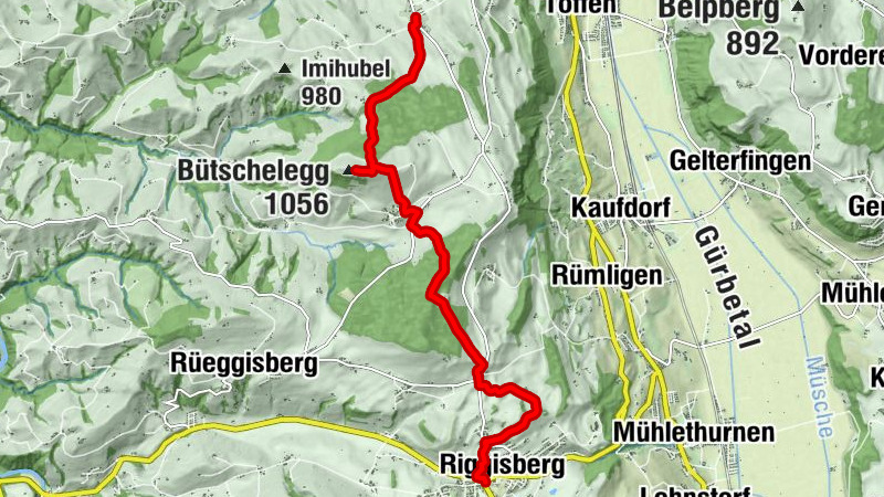 Carte