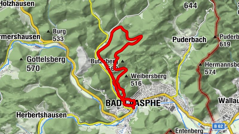Carte