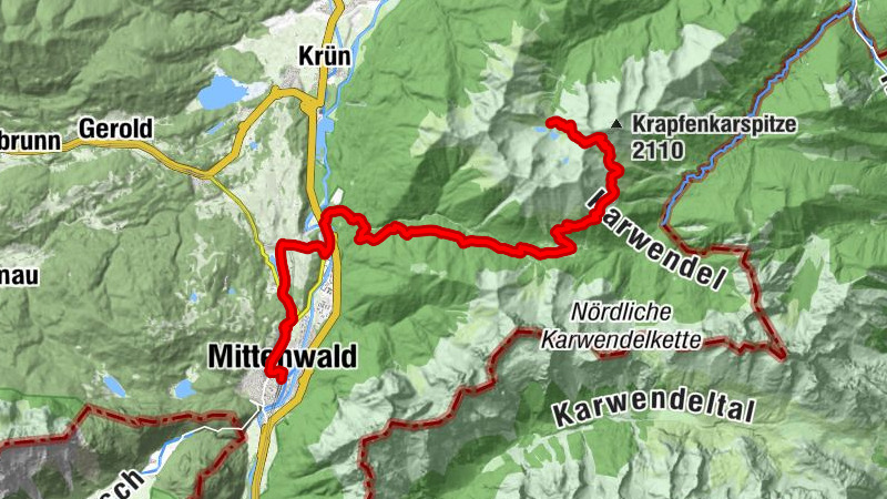 Carte