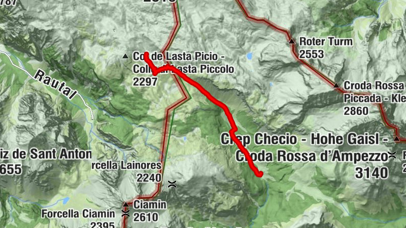 Carte