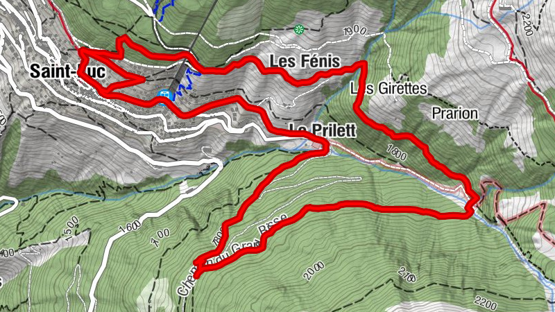 Carte