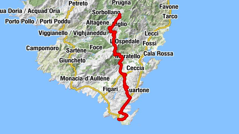 Carte