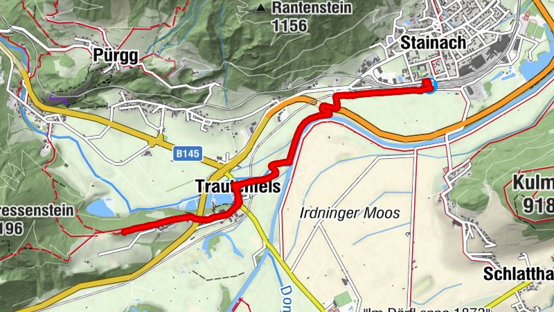 Carte