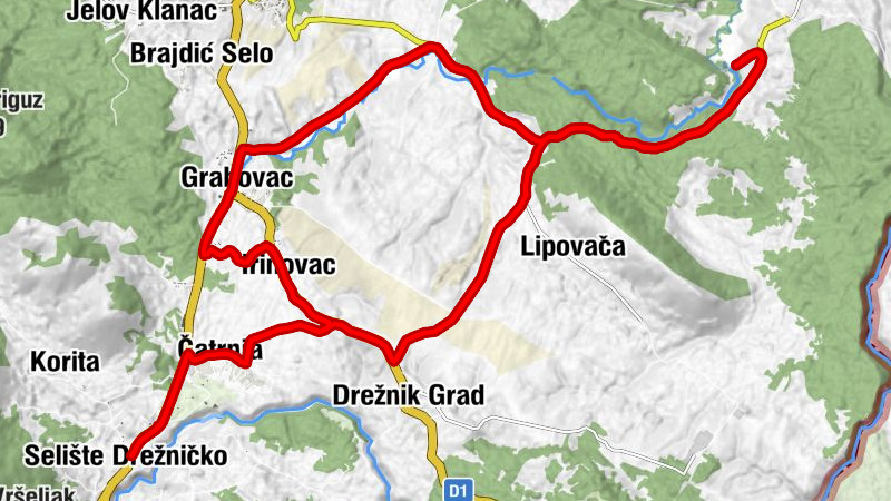 Carte