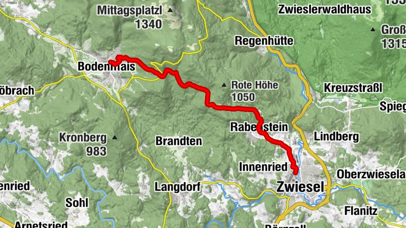 Carte