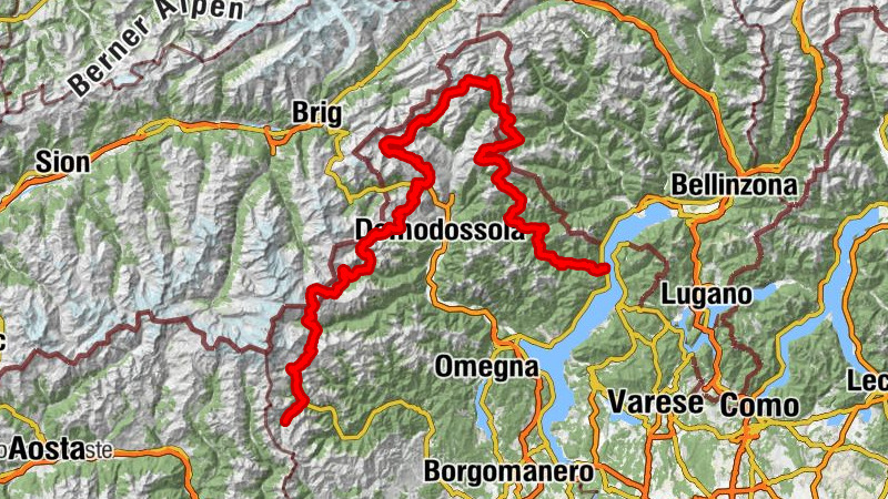 Carte