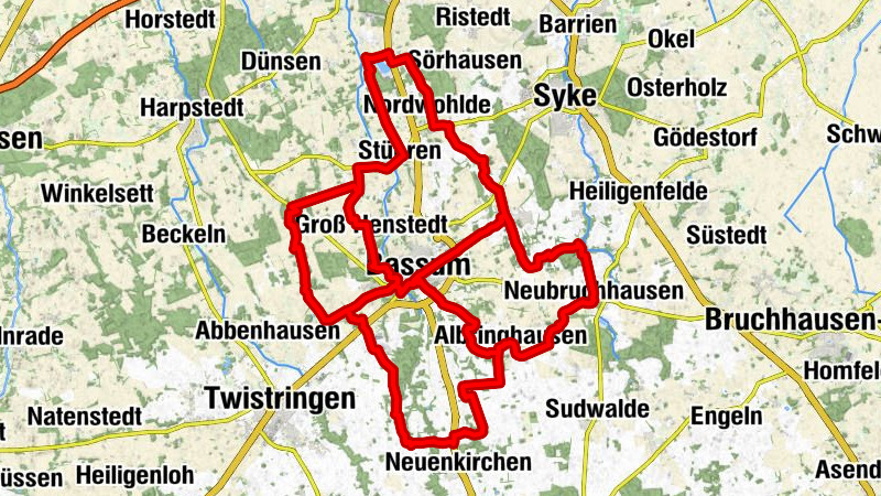 Carte
