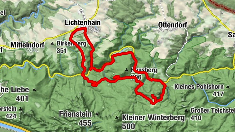 Carte