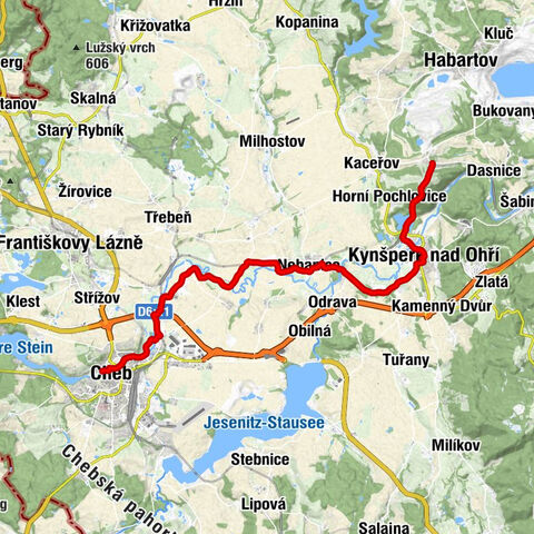 Kaple sv. Martina, Erharda a Uršuly - svatý Bartoloměj - Zelený vrch - Restaurace