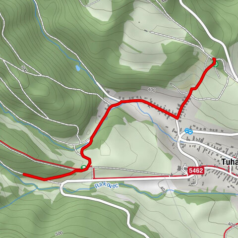 Tuhár