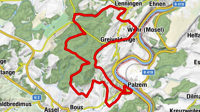 Carte