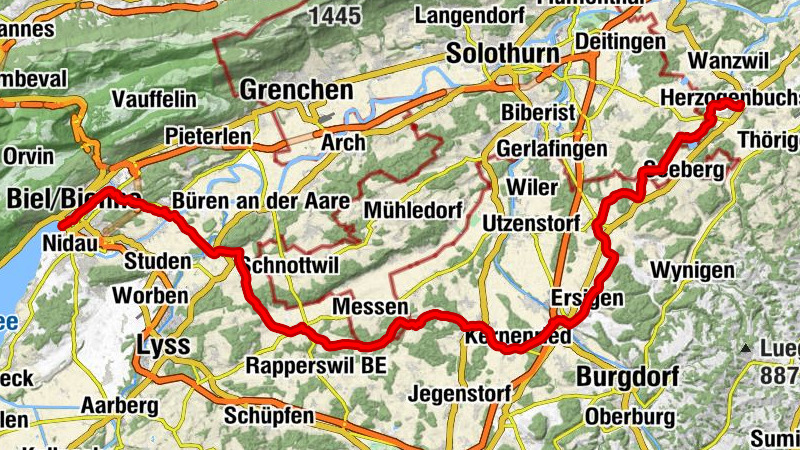 Carte