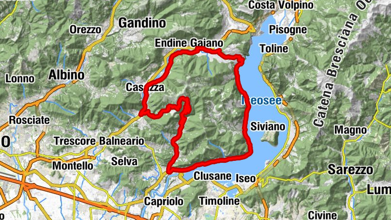 Carte