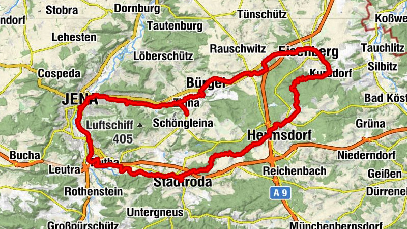 Carte
