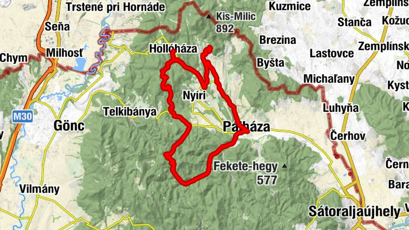 Carte