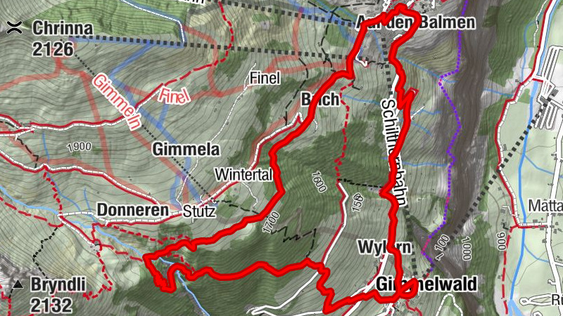 Carte