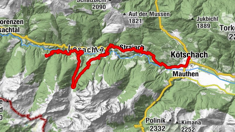 Carte