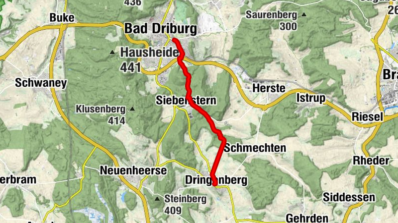 Carte