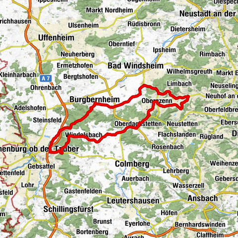 Schweinsdorf - St. Gumbertus - St. Peter und Paul - Neusitz