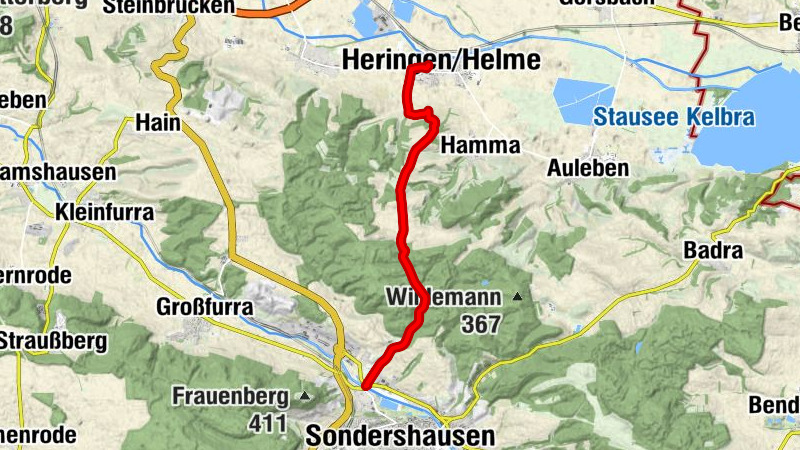 Carte